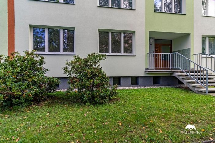 Prodej bytu 3+1, Klatovy, Pod Hůrkou, 64 m2