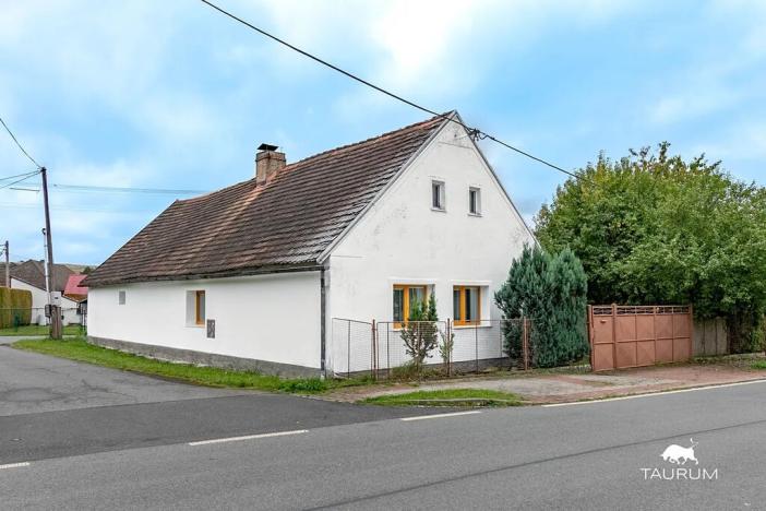 Prodej rodinného domu, Skašov, 280 m2