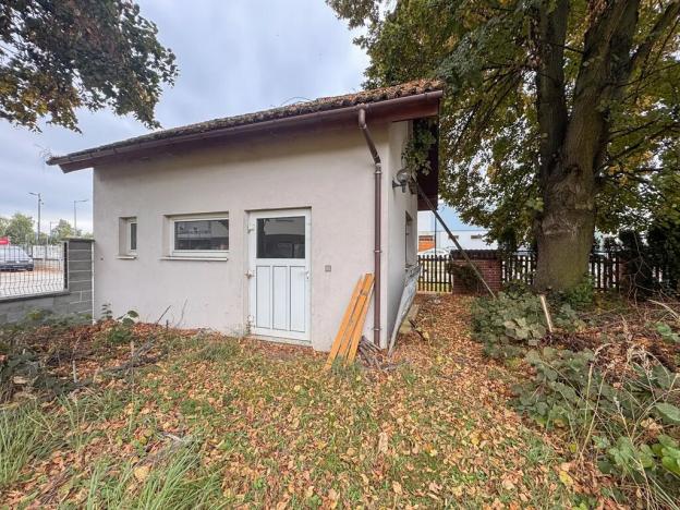 Prodej pozemku pro bydlení, Humpolec, Pražská, 1632 m2