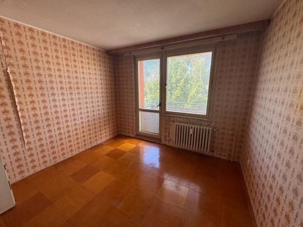 Prodej bytu 3+1, Jeseník, Dukelská, 79 m2