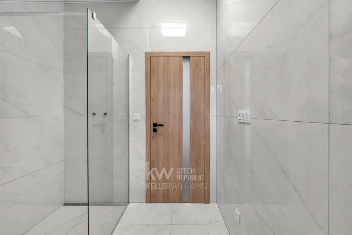 Prodej rodinného domu, Vykáň, 214 m2