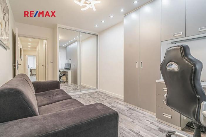 Pronájem bytu 3+kk, Praha - Dejvice, Banskobystrická, 75 m2