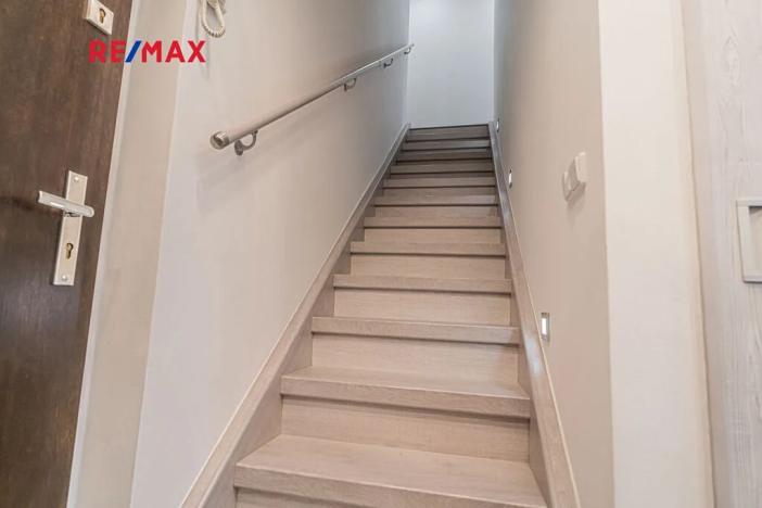 Pronájem bytu 3+kk, Praha - Dejvice, Banskobystrická, 75 m2