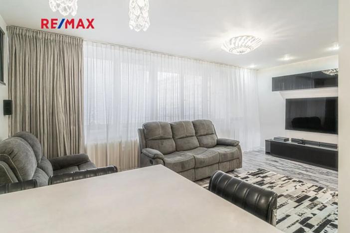 Pronájem bytu 3+kk, Praha - Dejvice, Banskobystrická, 75 m2