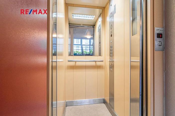 Pronájem bytu 3+kk, Praha - Dejvice, Banskobystrická, 75 m2