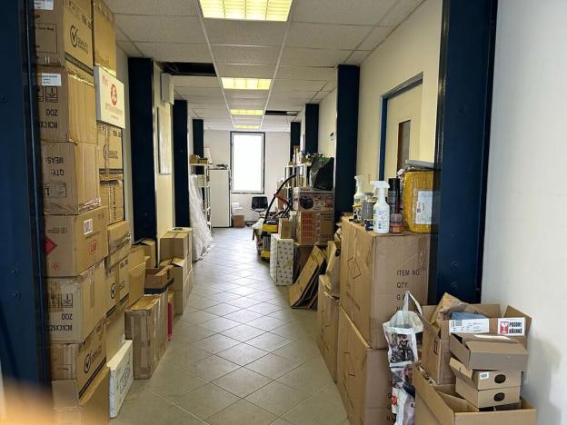 Prodej výrobních prostor, Zdiby, U Továrny, 300 m2