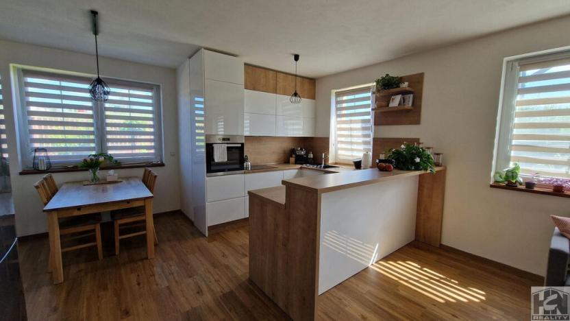 Prodej rodinného domu, Liberec - Liberec XXV-Vesec, Na Veseckém kopci, 213 m2