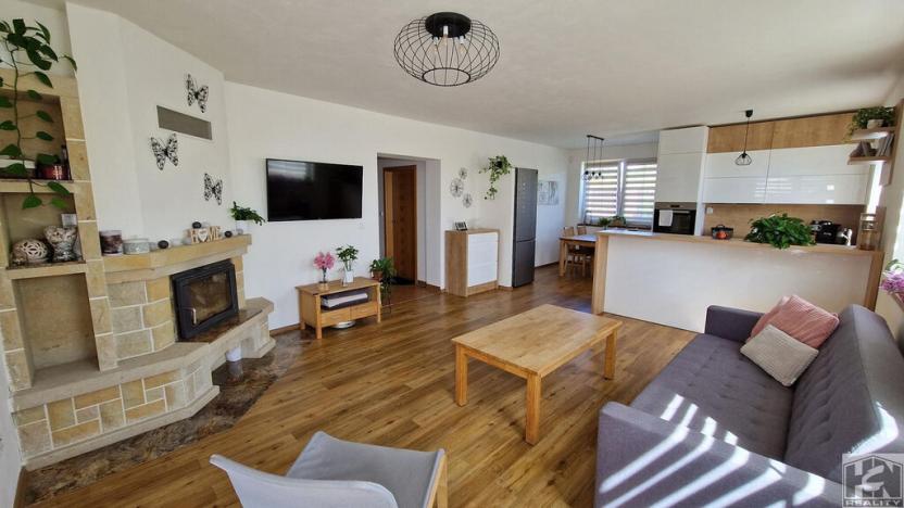 Prodej rodinného domu, Liberec - Liberec XXV-Vesec, Na Veseckém kopci, 213 m2