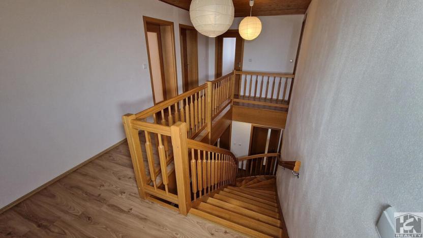 Prodej rodinného domu, Liberec - Liberec XXV-Vesec, Na Veseckém kopci, 213 m2