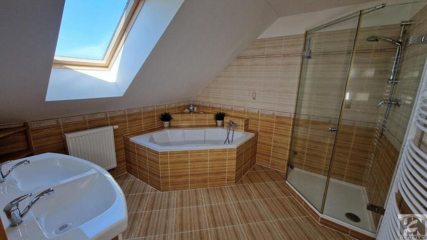 Prodej rodinného domu, Liberec - Liberec XXV-Vesec, Na Veseckém kopci, 213 m2