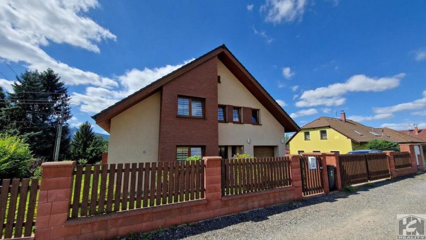 Prodej rodinného domu, Liberec - Liberec XXV-Vesec, Na Veseckém kopci, 213 m2