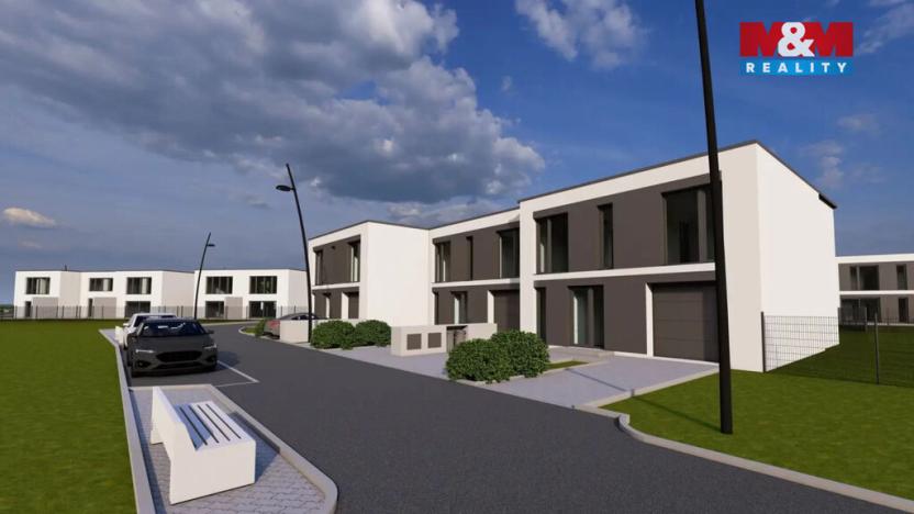 Prodej rodinného domu, Sezemice, 121 m2