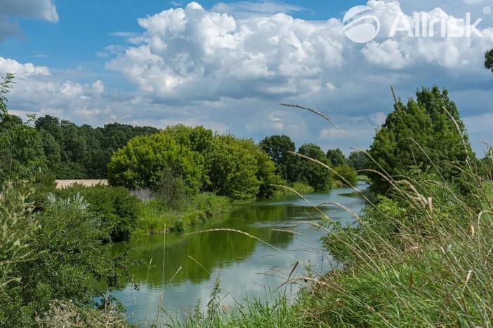 Prodej pozemku pro bydlení, Bulhary, 776 m2