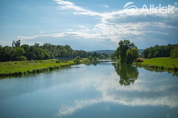 Prodej pozemku pro bydlení, Bulhary, 604 m2