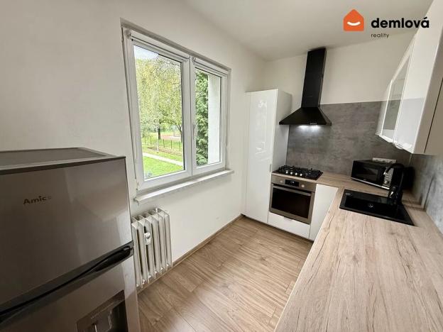 Pronájem bytu 2+1, Karviná, Tyršova, 59 m2