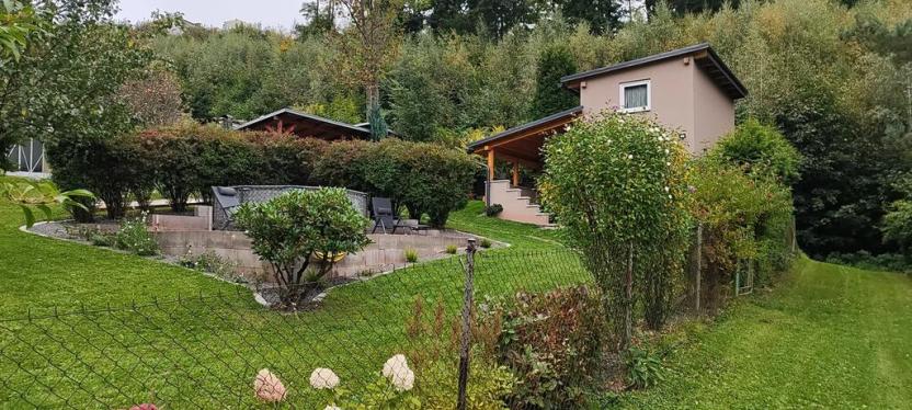Prodej chaty, Žacléř, Střízlivák, 36 m2