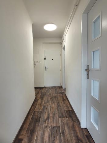 Pronájem bytu 2+1, Bílina - Újezdské Předměstí, 5. května, 67 m2