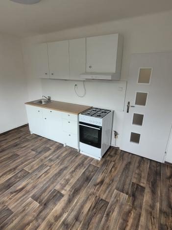 Pronájem bytu 2+1, Bílina - Újezdské Předměstí, 5. května, 67 m2