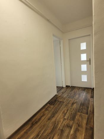 Pronájem bytu 2+1, Bílina - Újezdské Předměstí, 5. května, 67 m2