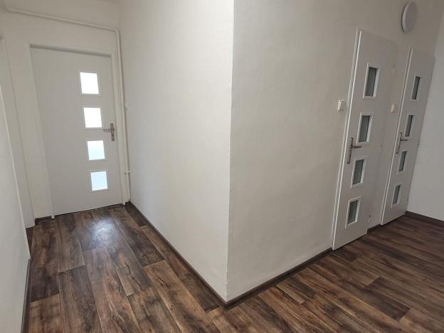 Pronájem bytu 2+1, Bílina - Újezdské Předměstí, 5. května, 67 m2