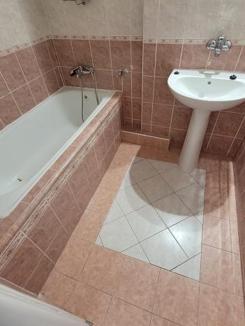 Pronájem bytu 2+1, Bílina - Újezdské Předměstí, 5. května, 67 m2