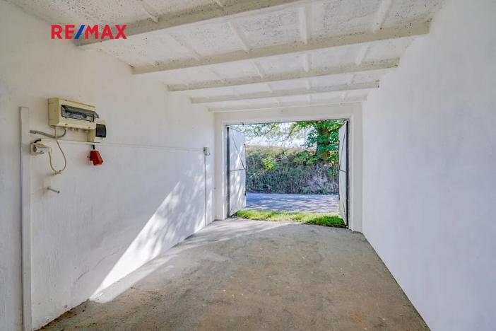 Prodej zahrady, Klatovy, 403 m2