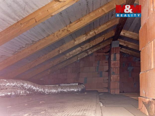 Prodej rodinného domu, Chrastava - Horní Vítkov, 270 m2