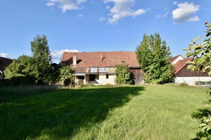 Prodej chalupy, Bílé Podolí, 170 m2