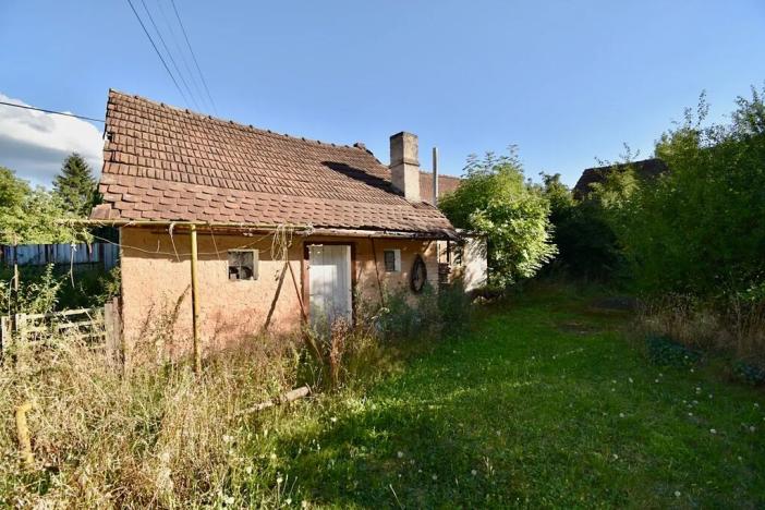 Prodej chalupy, Bílé Podolí, 170 m2