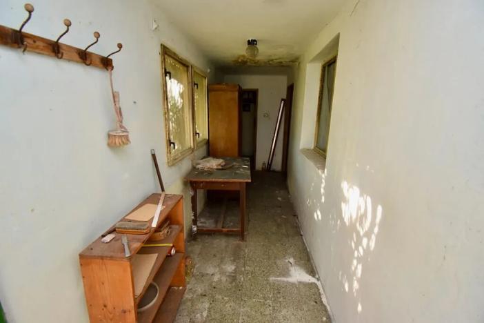 Prodej chalupy, Bílé Podolí, 170 m2