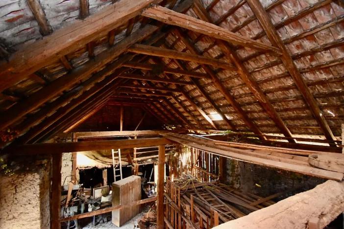 Prodej chalupy, Bílé Podolí, 170 m2