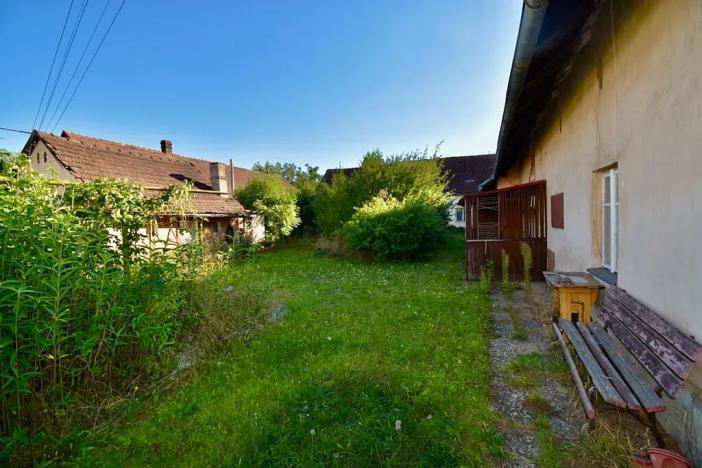 Prodej rodinného domu, Bílé Podolí, 170 m2