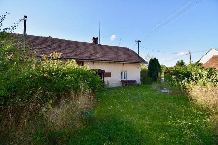 Prodej rodinného domu, Bílé Podolí, 170 m2