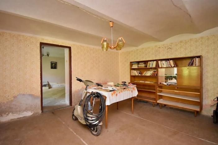 Prodej rodinného domu, Bílé Podolí, 170 m2