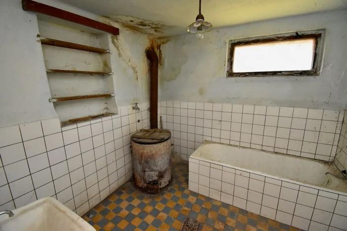 Prodej rodinného domu, Bílé Podolí, 170 m2