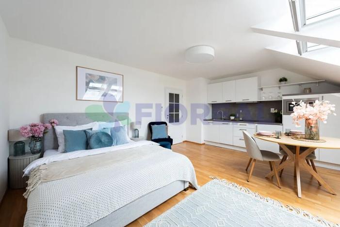 Prodej bytu 1+kk, Praha - Nové Město, Příčná, 30 m2