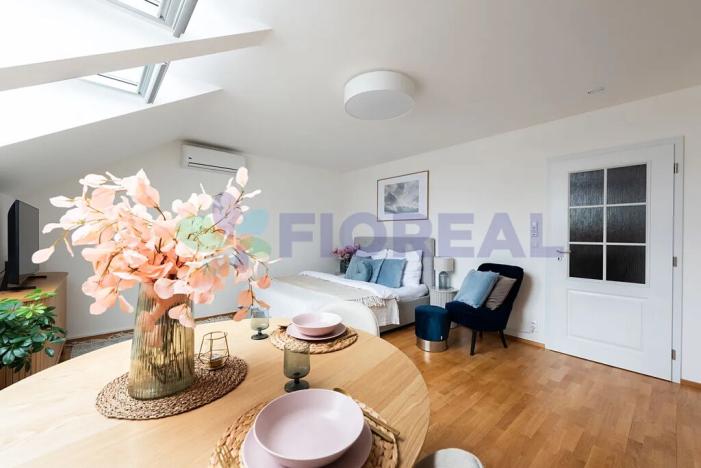 Prodej bytu 1+kk, Praha - Nové Město, Příčná, 30 m2