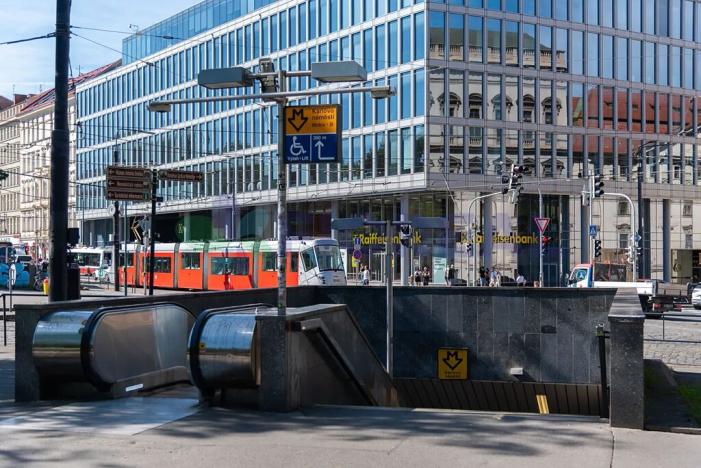 Prodej bytu 1+kk, Praha - Nové Město, Příčná, 30 m2