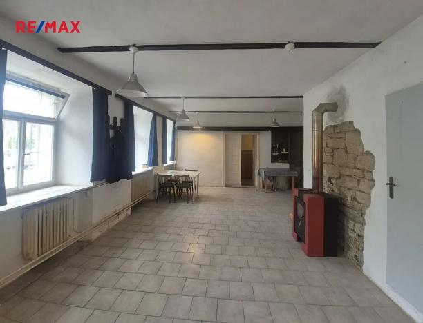 Prodej ubytování, Rohozná, 372 m2