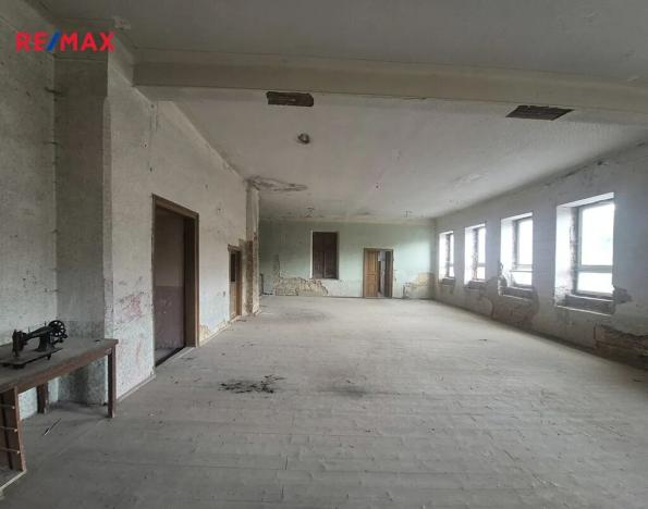 Prodej restaurace, Rohozná, 372 m2