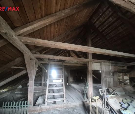 Prodej restaurace, Rohozná, 372 m2