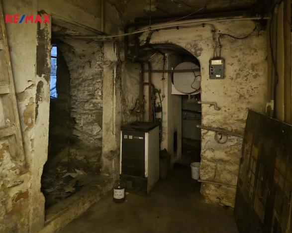 Prodej restaurace, Rohozná, 372 m2