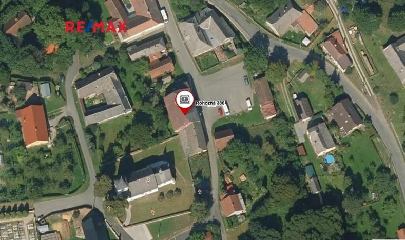 Prodej restaurace, Rohozná, 372 m2