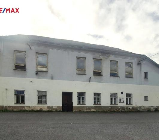 Prodej rodinného domu, Rohozná, 372 m2