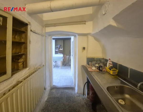 Prodej rodinného domu, Rohozná, 372 m2