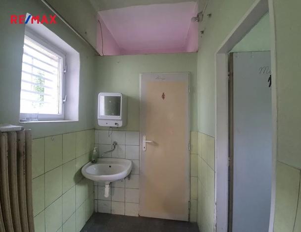 Prodej rodinného domu, Rohozná, 372 m2