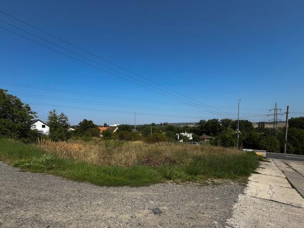 Prodej pozemku, Mělník, Mladoboleslavská, 1782 m2