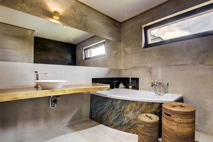 Pronájem rodinného domu, Beroun, Heroutova, 158 m2