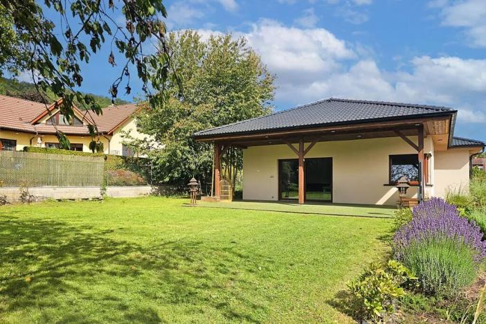 Pronájem rodinného domu, Beroun, Heroutova, 158 m2