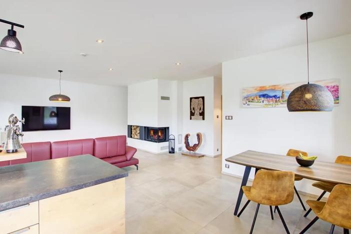 Pronájem rodinného domu, Beroun, Heroutova, 158 m2